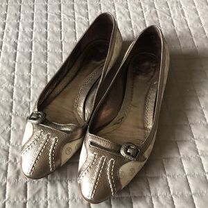 ☀️ Giorgio Armani Loafer/Flats